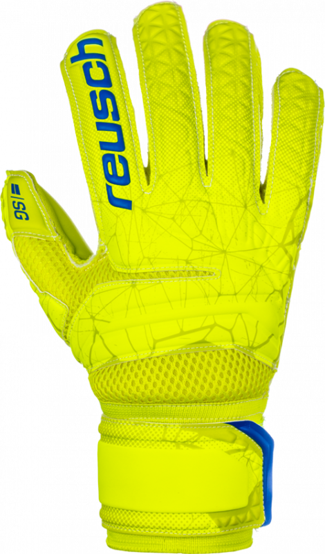 Reusch repulse best sale sg finger support